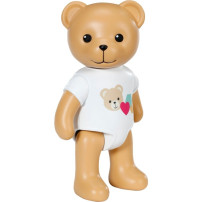 ZAPF Creation BABY born Splish Splash Teddy, Gioco figura