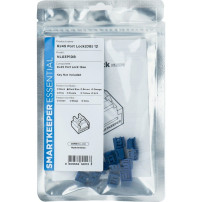 SMARTKEEPER ESSENTIAL RJ45 Port Lock (NL03), Serratura da infilare