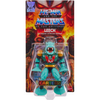 Mattel Origins Cartoon Collection Leech, Gioco figura