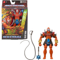 Mattel Masterverse New Eternia Beast Man, Gioco figura