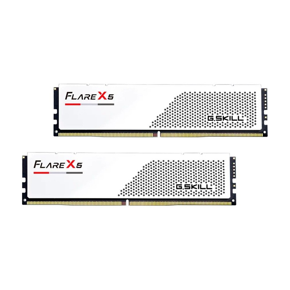 G.Skill DIMM 64 GB DDR5-6000 (2x 32 GB) Dual-Kit, Memoria