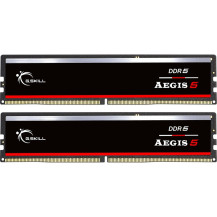 G.Skill DIMM 32 GB DDR5-6000 (2x 16 GB) Dual-Kit, Memoria