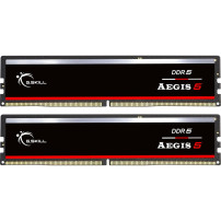 G.Skill DIMM 32 GB DDR5-6000 (2x 16 GB) Dual-Kit, Memoria