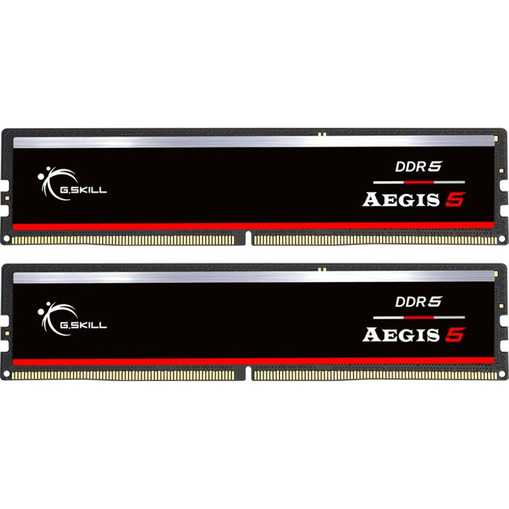 G.Skill DIMM 32 GB DDR5-6000 (2x 16 GB) Dual-Kit, Memoria