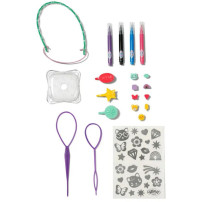 ZAPF Creation BABY born Styling Marker & Accessories, Accessori della bambola