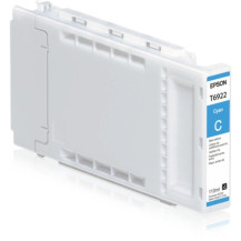 Epson SP UltraChrome XD T692200 cartuccia d'inchiostro 1 pz Originale Ciano