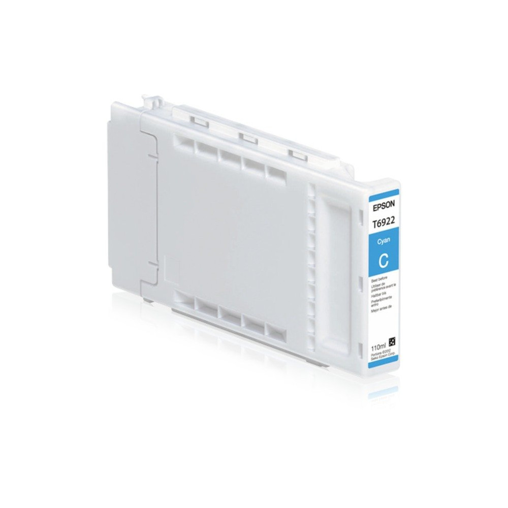 Epson SP UltraChrome XD T692200 cartuccia d'inchiostro 1 pz Originale Ciano