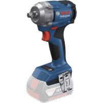 Bosch Avvitatore a impulsi a batteria GDS 18V-350 Professional solo, 18Volt
