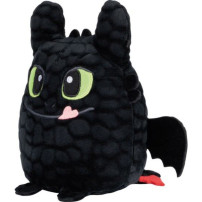 Schmidt Spiele Dragons - Sdentato birichino, Peluche animali