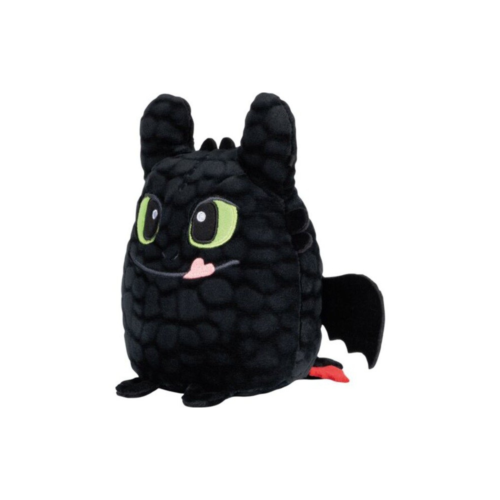 Schmidt Spiele Dragons - Sdentato birichino, Peluche animali