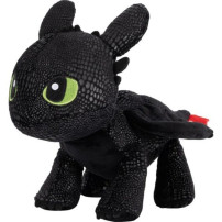 Schmidt Spiele Dragons - Sdentato, Peluche animali