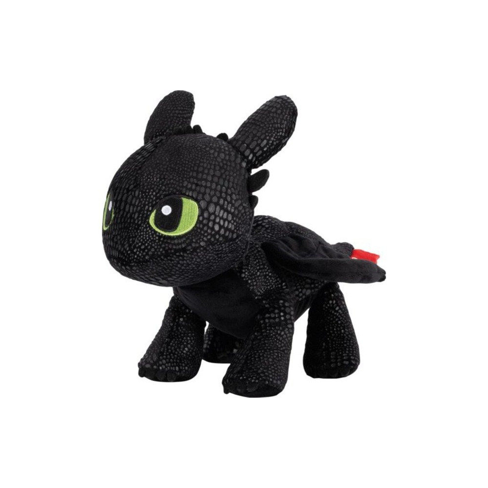 Schmidt Spiele Dragons - Sdentato, Peluche animali