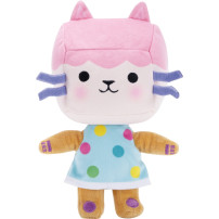 Schmidt Spiele Gabby's Dollhouse: Baby Box, Peluche animali