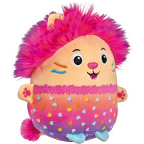Schmidt Spiele Gabby's Dollhouse: Celebration Marty, Peluche animali