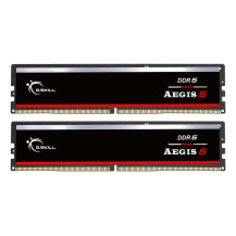 G.Skill AEGIS 5 - DDR5 - kit - 64 GB: 2 x 32