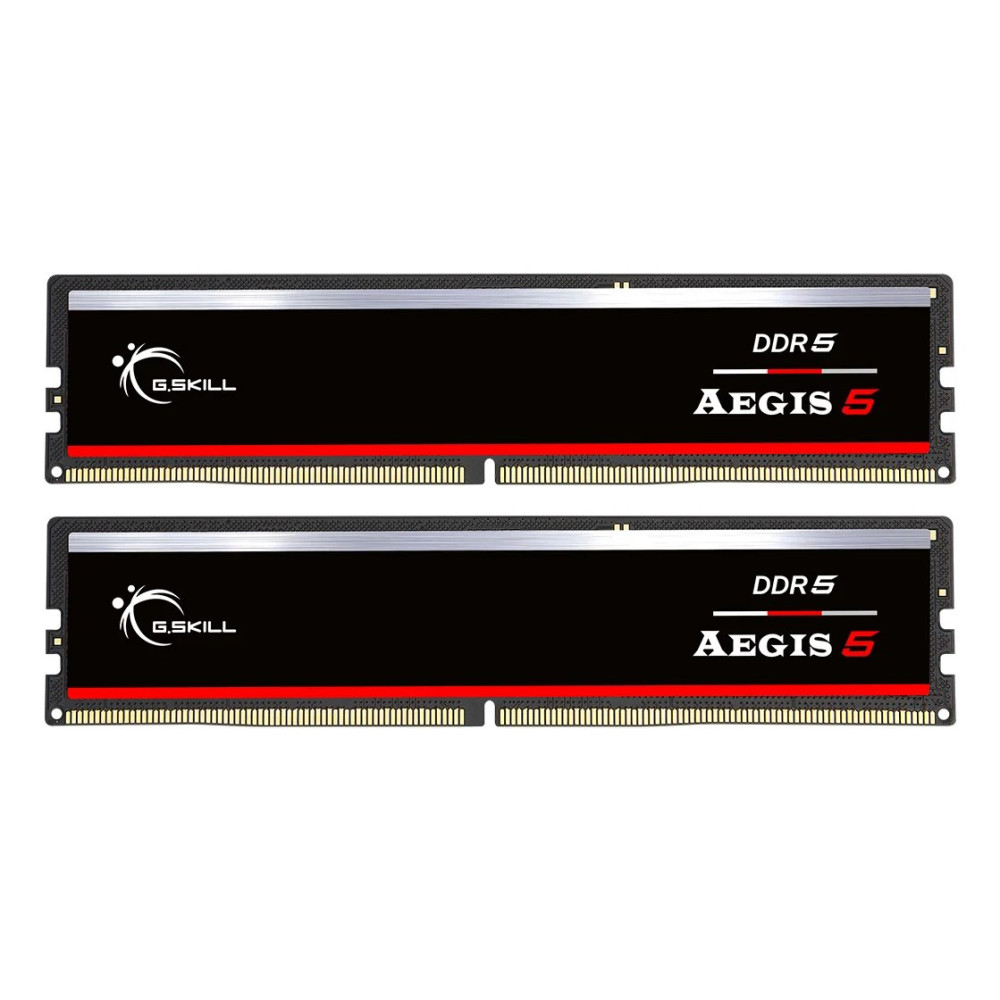 G.Skill AEGIS 5 - DDR5 - kit - 64 GB: 2 x 32