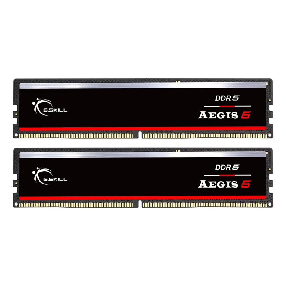 G.Skill AEGIS 5 - DDR5 - kit - 64 GB: 2 x 32