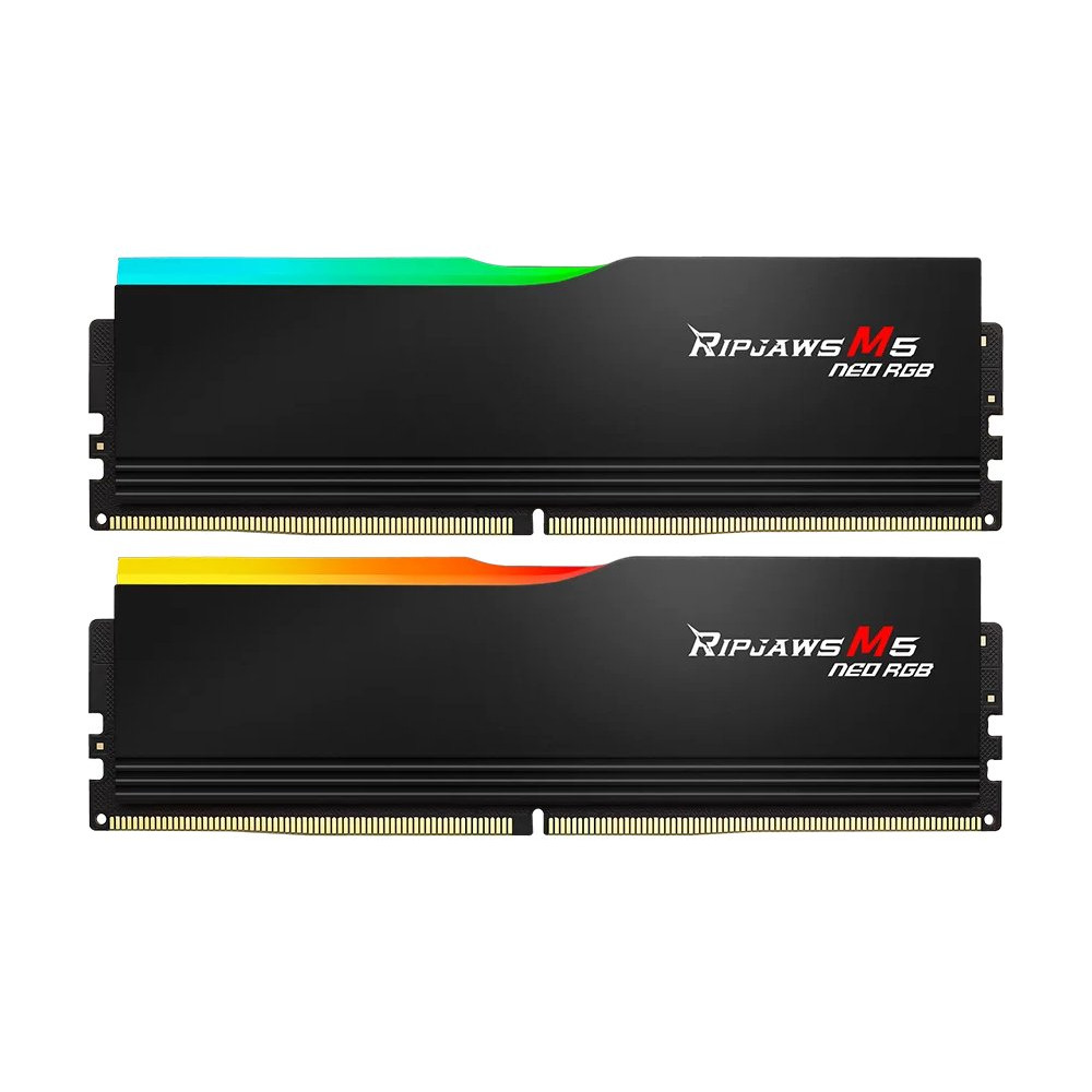 G.Skill Ripjaws M5 Neo RGB - DDR5 - kit - 64