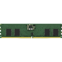 Kingston ValueRAM memoria 8 GB 1 x 8 GB DDR5 6400 MT/s 288-pin DIMM