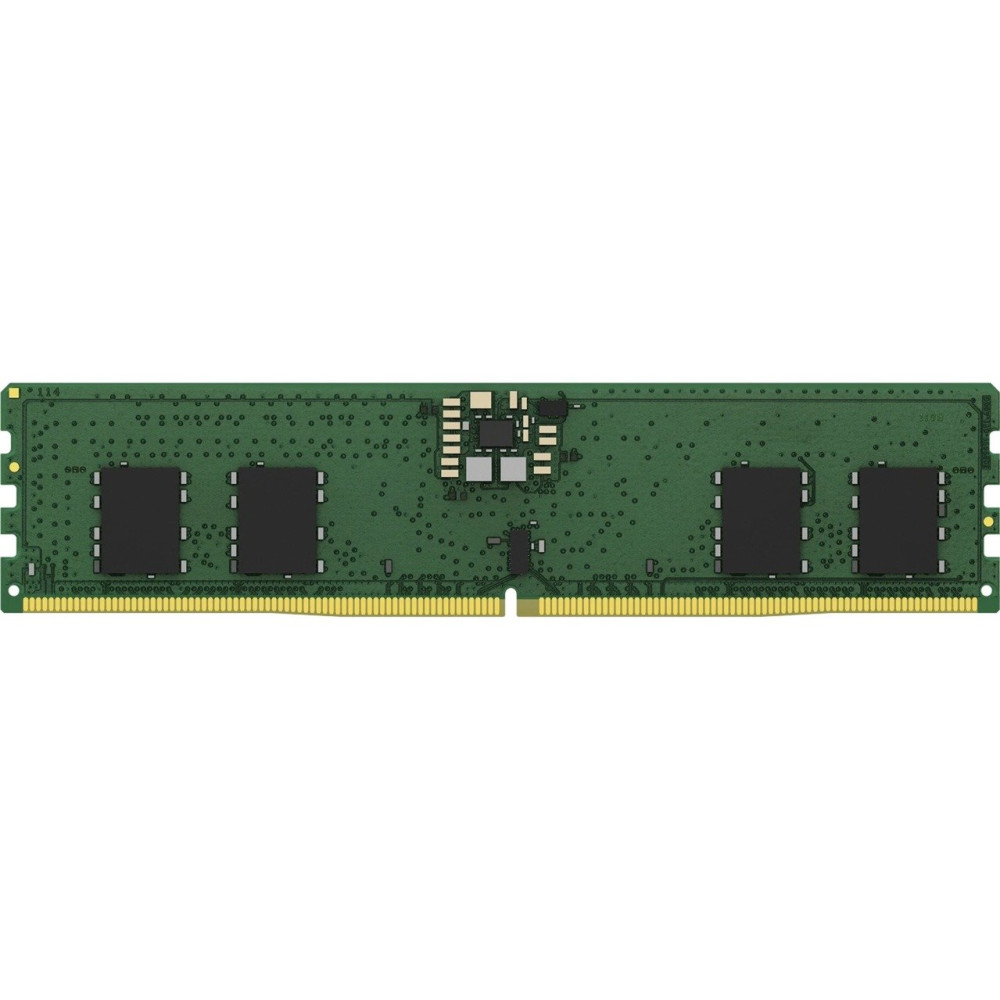 Kingston ValueRAM memoria 8 GB 1 x 8 GB DDR5 6400 MT/s 288-pin DIMM