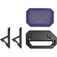 Thermaltake Kit supporto chassis per The Tower 600 Future Dusk, Stand
