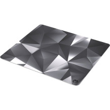 ENDORFY Crystal Black L, Gioco mouse pad