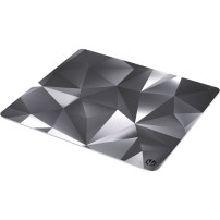 ENDORFY Crystal Black L, Gioco mouse pad