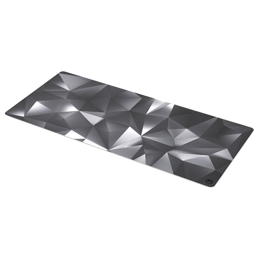 ENDORFY Crystal Black XL, Gioco mouse pad