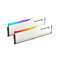 G.Skill Ripjaws M5 RGB F5-6000J2836G16GX2-RM5RW, 32 GB, 2 x 16 GB, DDR5, 288-pin DIMM
