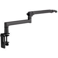 ENDORFY Supporto microfono Broadcast Low Profile Boom Arm