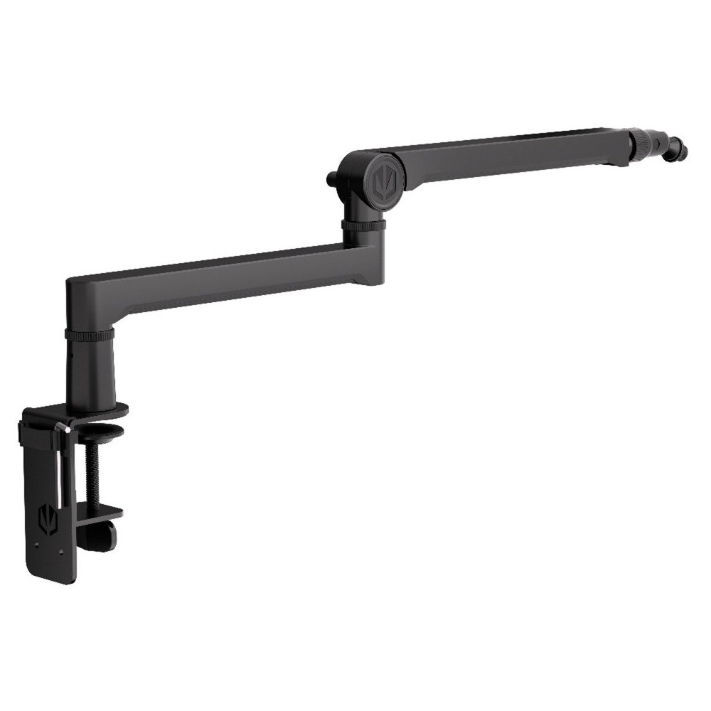 ENDORFY Supporto microfono Broadcast Low Profile Boom Arm