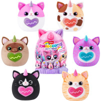 ZURU 92125 Set da gioco, Gioco figura