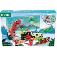 BRIO World Adventskalender 2025, Gioco figura