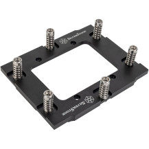 SilverStone Kit di montaggio per socket AMD SP5 XAC-MK-SP5, Supporto