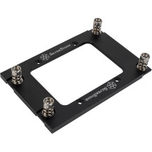 SilverStone Kit di montaggio per socket AMD sTR5 / SP6 / sWRX9 / sWRX8 / sTRX4 / TR4 / SP3 XAC-MK-TR5, Supporto