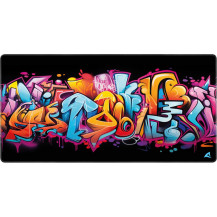 Sharkoon SKILLER SGP40 D13, Gioco mouse pad