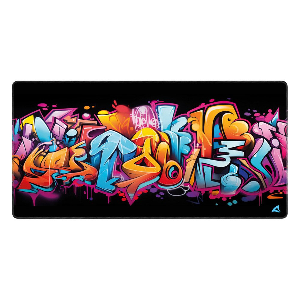 Sharkoon SKILLER SGP40 D13, Gioco mouse pad
