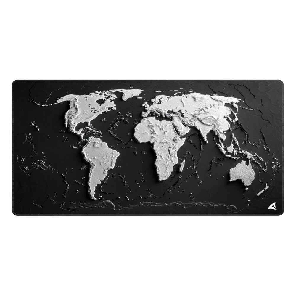 Sharkoon SKILLER SGP40 D14, Gioco mouse pad