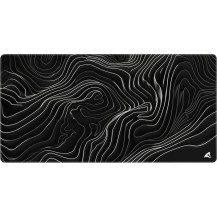 Sharkoon SKILLER SGP40 D15, Gioco mouse pad