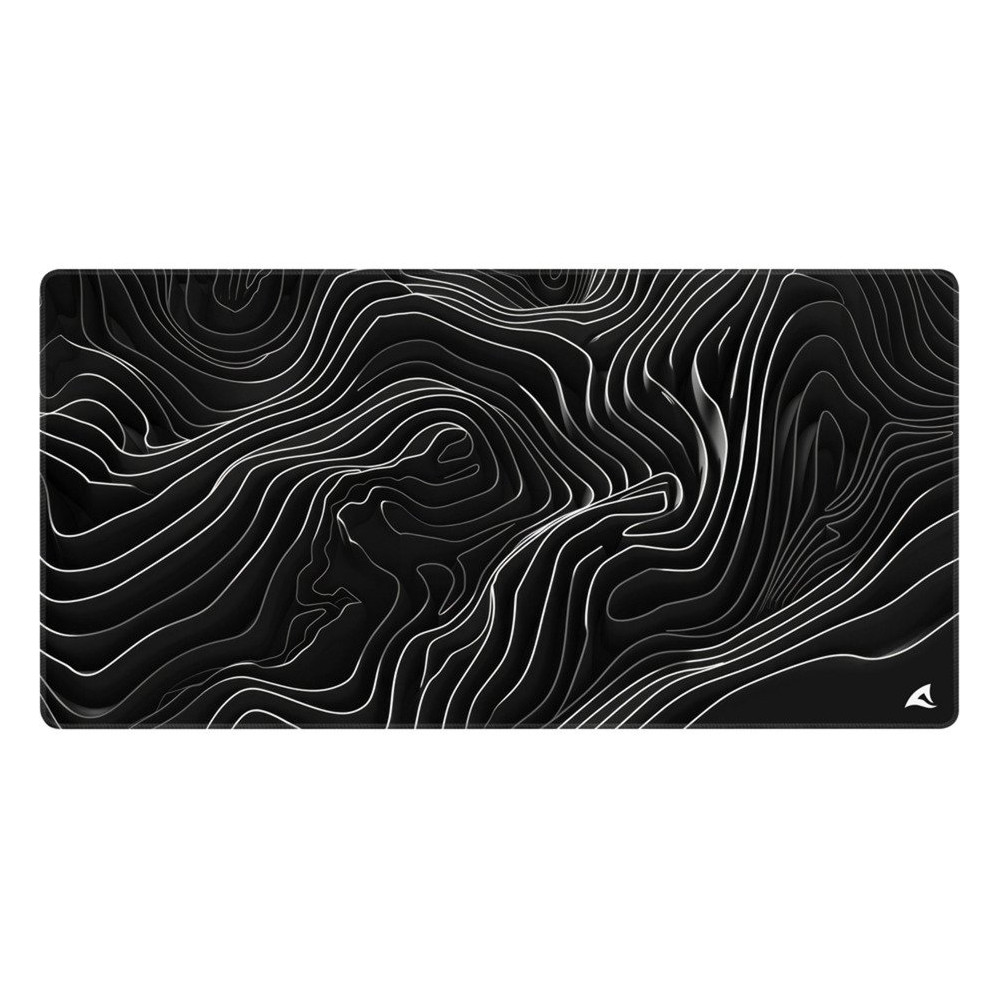 Sharkoon SKILLER SGP40 D15, Gioco mouse pad