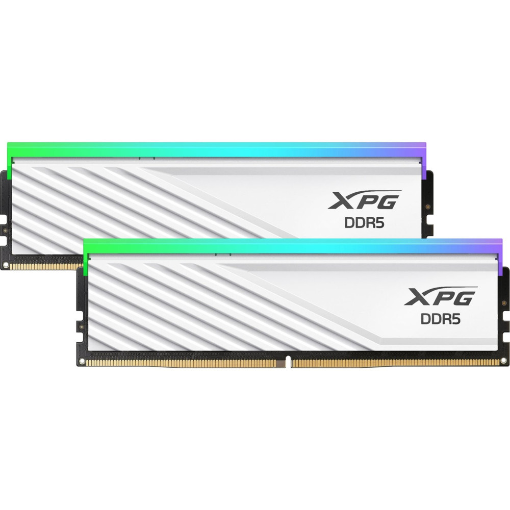 ADATA DIMM 32 GB DDR5-6000 (2x 16 GB) Dual-Kit, Memoria