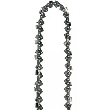 EINHELL Catena di ricambio per sega 40cm, 57 denti, 3/8", 1,3mm Benz., Sega a catena