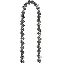 EINHELL Catena di ricambio per sega 40cm, 57 denti, 3/8", 1,3mm Benz., Sega a catena