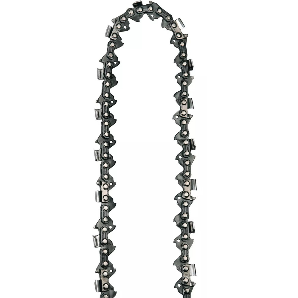EINHELL Catena di ricambio per sega 40cm, 57 denti, 3/8", 1,3mm Benz., Sega a catena