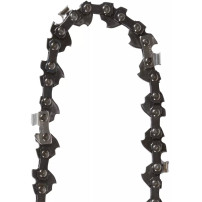 EINHELL Catena di ricambio per sega 40cm, 57 denti, 3/8", 1,3mm (PJ), Sega a catena