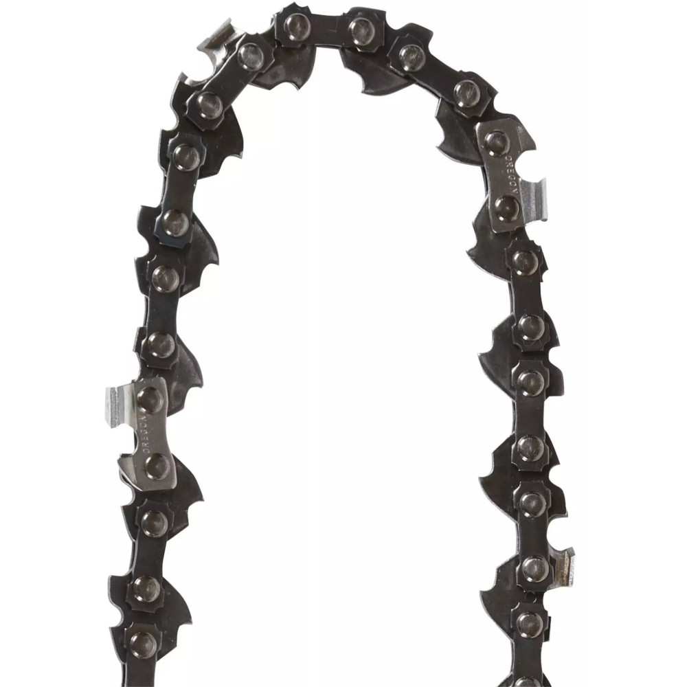 EINHELL Catena di ricambio per sega 40cm, 57 denti, 3/8", 1,3mm (PJ), Sega a catena