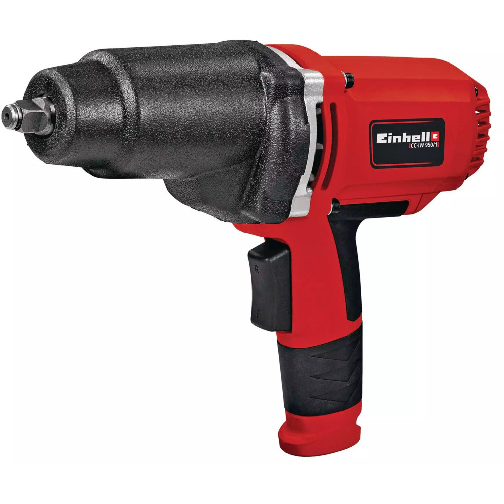 EINHELL Avvitatore a impulsi CC-IW 950/1, 1/2"