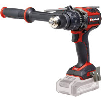 EINHELL Trapano avvitatore a percussione professionale a batteria TP-CD 18/120 Li-i BL - Solo, 18 Volt, Cordless