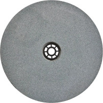 EINHELL Disco abrasivo Ø 200 x 32 / 16 x 25mm, K60, Mola abrasiva