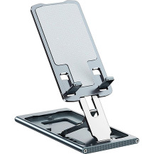 Inter-Tech Supporto per telefono cellulare e tablet MTS-105